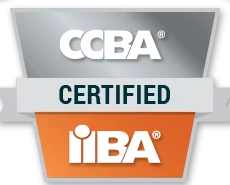 CCBA Certified IIBA