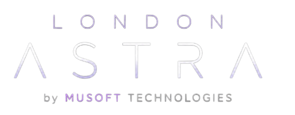 London Astra by Musoft Technologies