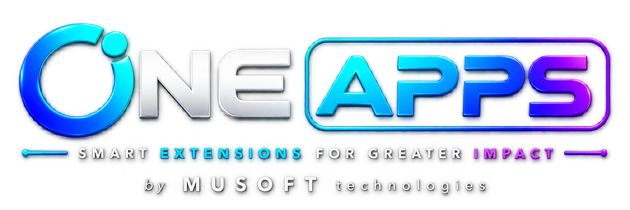ONE Apps by MUSOFT Technologies