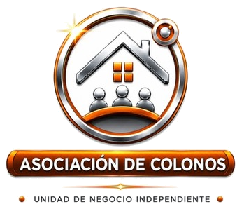 Asociación de Colonos