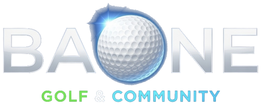 BA ONE Golf & Community