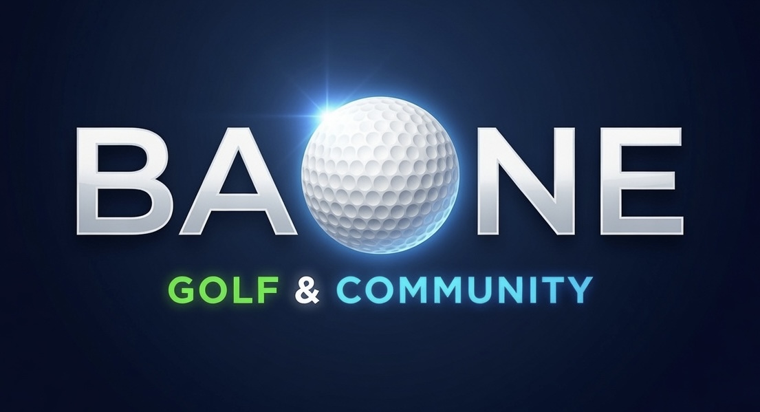 BA ONE Golf & Community
