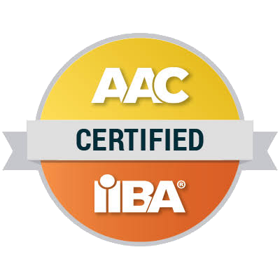AAC Badge