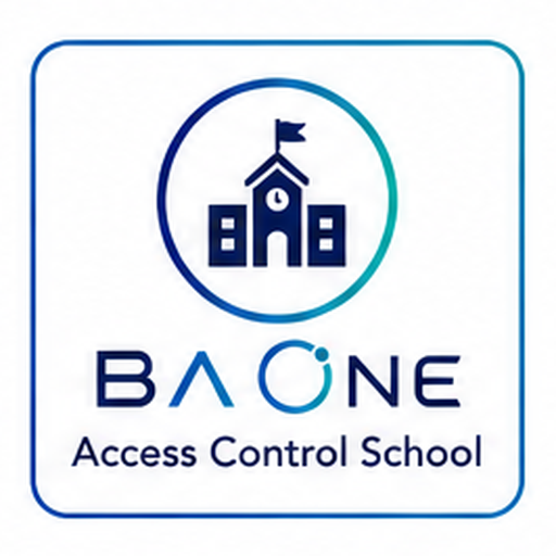 BA ONE Access Control School