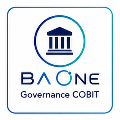 BA ONE Governance COBIT