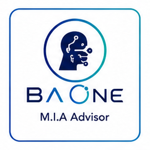BA ONE Governance, Risk and Compliance