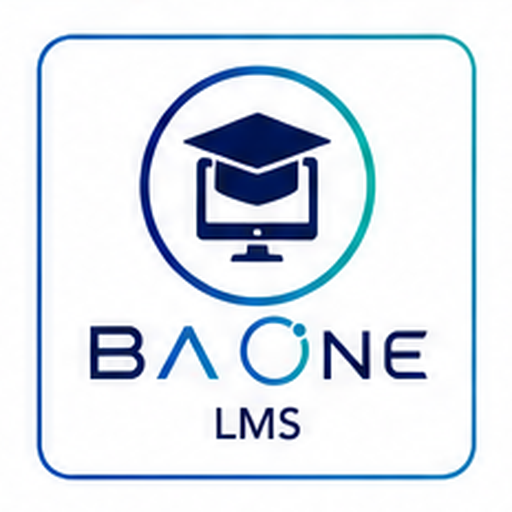 BA ONE LMS