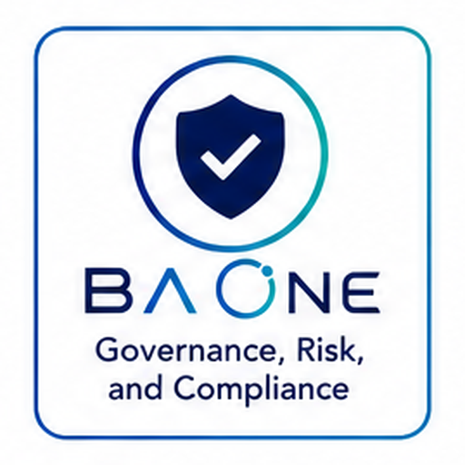 BA ONE M.I.A Advisor