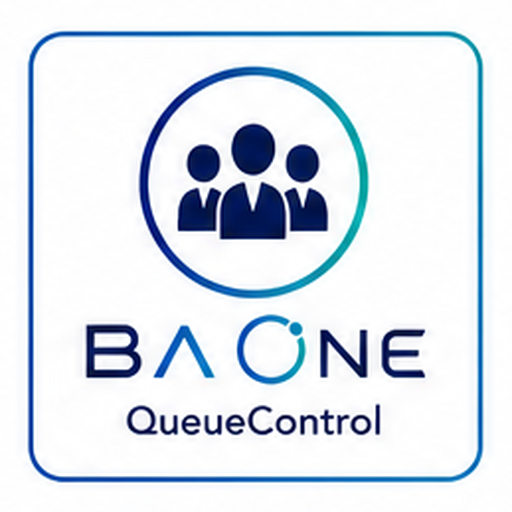 BA ONE QueueControl