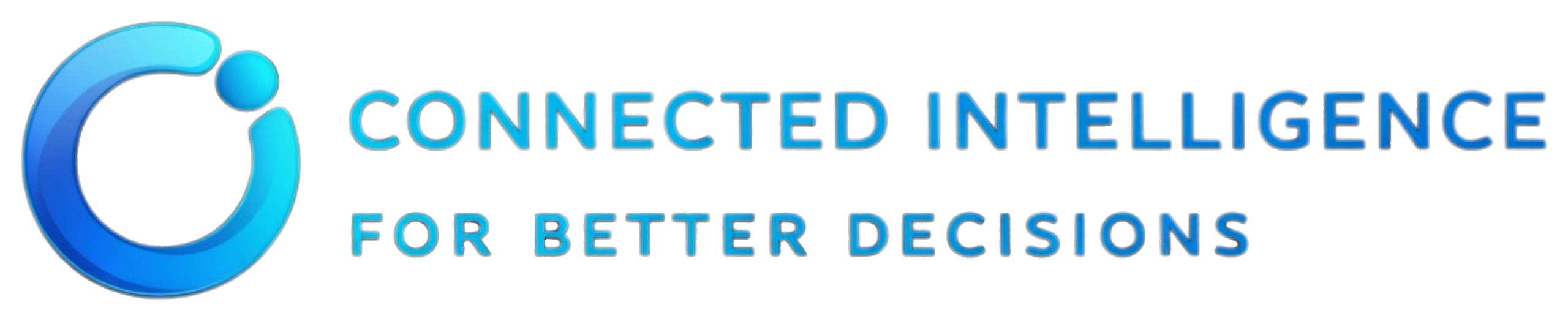 Connected Intelligence for Better Decisions