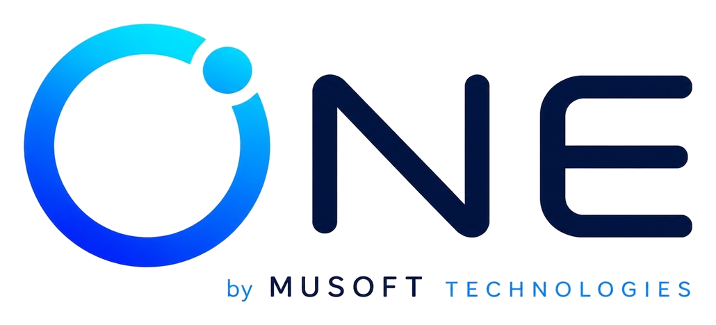 ONE by MUSOFT Technologies